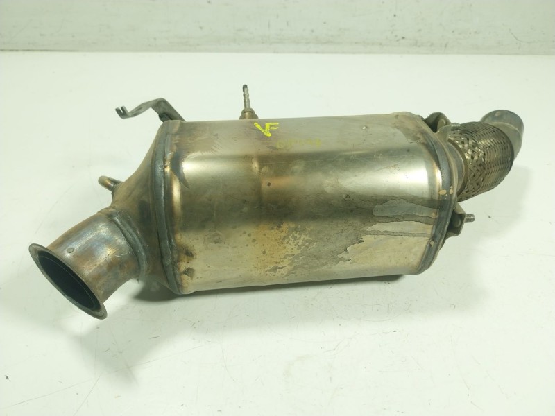 Recambio de filtro de particulas para bmw 3 (f30, f80) 316 d referencia OEM IAM 18308508993 7823498 