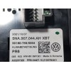 Recambio de mando climatizador para volkswagen tiguan (ad1, ax1) 1.5 tsi referencia OEM IAM 5NA907044AH 5NA907044AH 