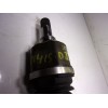 Recambio de transmision izquierda para peugeot 308 1.2 12v e-thp referencia OEM IAM 9820471280 9677561480 