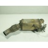 Recambio de filtro de particulas para bmw 3 (f30, f80) 316 d referencia OEM IAM 18308508993 7823498 