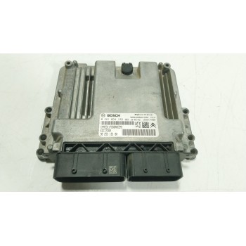 CENTRALITA MOTOR UCE 1635023780 9825318180 