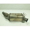Recambio de filtro de particulas para bmw 3 (f30, f80) 316 d referencia OEM IAM 18308508993 7823498 