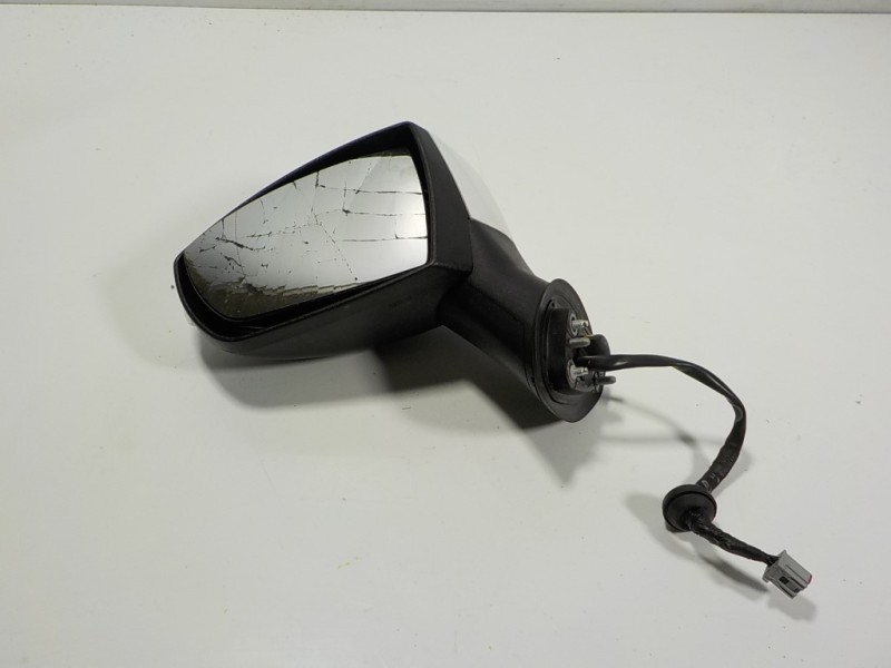 Recambio de espejo izquierdo para ford ecosport (cr6) 1.0 ecoboost cat referencia OEM IAM 2459614  