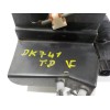 Recambio de cerradura puerta trasera derecha para ssangyong rodius 2.7 turbodiesel cat referencia OEM IAM 7132021004  