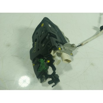 CERRADURA PUERTA TRASERA IZQUIERDA 971839015B 971839015B 