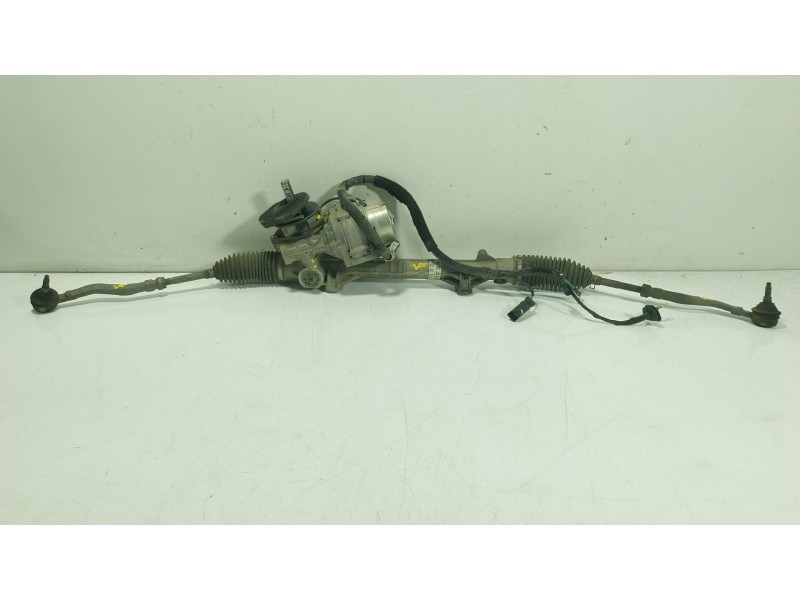 Recambio de cremallera direccion para citroën c4 cactus 1.6 bluehdi 100 referencia OEM IAM 1613245280  