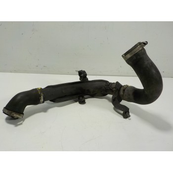 TUBO INTERCOOLER 1K0145838AH 1K0145770AE 1K0145770AE