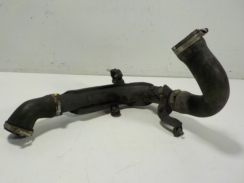 Recambio de tubo intercooler para volkswagen cc (358) 2.0 tdi referencia OEM IAM 1K0145838AH 1K0145770AE 1K0145770AE