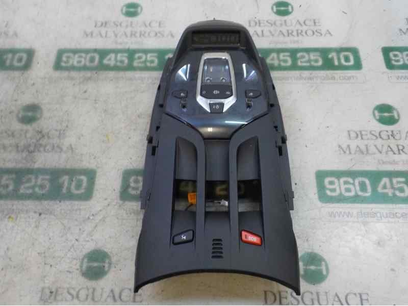 Recambio de piloto interior para citroën ds5 1.6 blue-hdi fap referencia OEM IAM 96702429XT 9807496180 