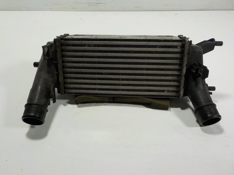 Recambio de intercooler para ford ecosport (cr6) 1.0 ecoboost cat referencia OEM IAM 2163154 H1BG6K775AC 