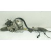 Recambio de cremallera direccion para citroën c4 cactus 1.6 bluehdi 100 referencia OEM IAM 1613245280  
