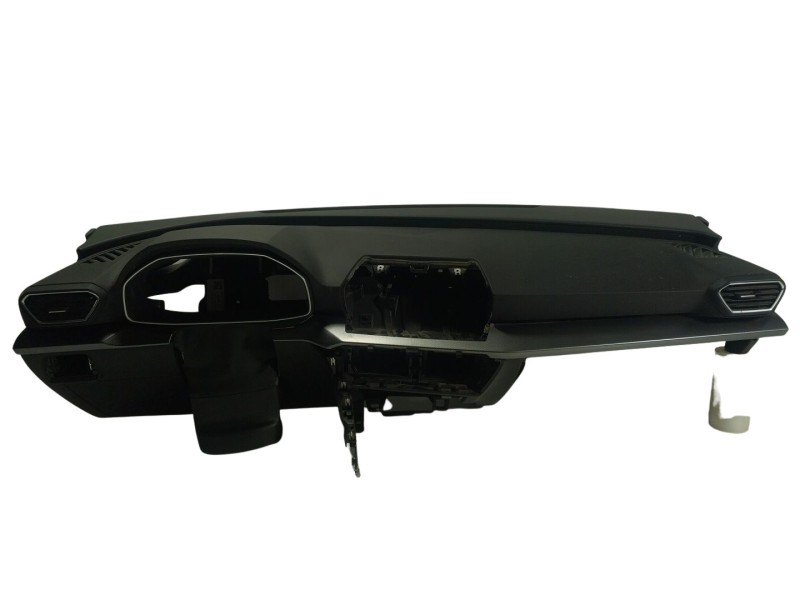 Recambio de salpicadero para seat leon sportstourer (kl8) style referencia OEM IAM 5FB857003N4PK 5FA880204G 5FA880204H