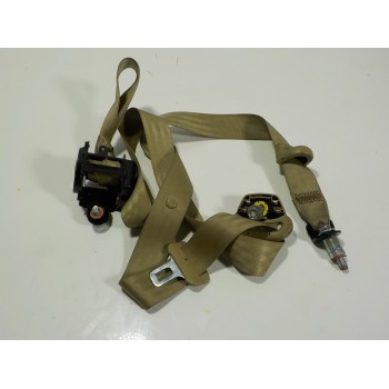 CINTURON SEGURIDAD TRASERO DERECHO 7560221102EAJ 7560221102 