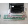 Recambio de apoyabrazos central para toyota corolla hybrid referencia OEM IAM 5890502E70C3  