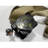 Recambio de cinturon seguridad trasero derecho para ssangyong rodius 2.7 turbodiesel cat referencia OEM IAM 7560221102EAJ 756022