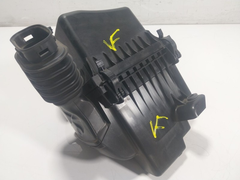 Recambio de filtro aire para ford kuga iii (dfk) 2.5 duratec plug-in-hybrid referencia OEM IAM 2534965  