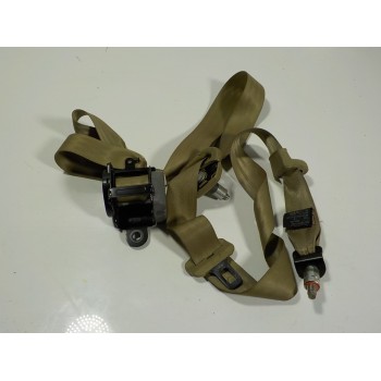 CINTURON SEGURIDAD TRASERO IZQUIERDO 7560121102EAJ 7560121102 