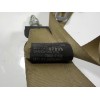 Recambio de cinturon seguridad trasero izquierdo para ssangyong rodius 2.7 turbodiesel cat referencia OEM IAM 7560121102EAJ 7560