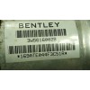 Recambio de amortiguador trasero derecho para bentley continental flying spur (3w_) 6.0 referencia OEM IAM 3W5616002A 3W5616002B