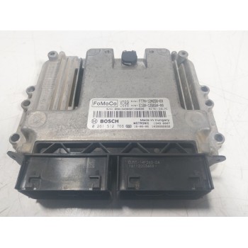CENTRALITA MOTOR UCE 1777884 FT7A12A650KA 