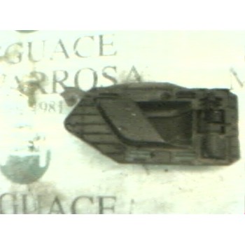 MANETA INTERIOR DELANTERA DERECHA 