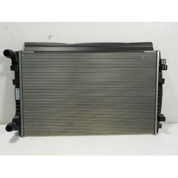 RADIADOR AGUA 5Q0121251GQ 5Q0121251GQ 