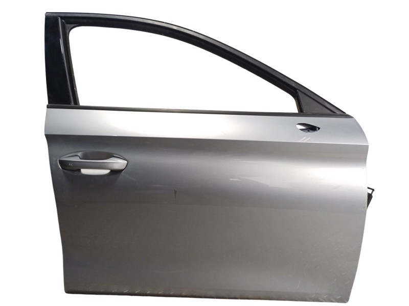 Recambio de puerta delantera derecha para seat leon sportstourer (kl8) style referencia OEM IAM 5FA831052A  