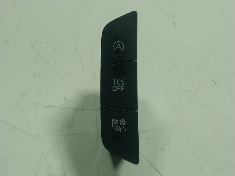 Recambio de modulo electronico para ford focus iv (hn) 1.5 ecoboost referencia OEM IAM 2334538 JX7T1B573AAD 