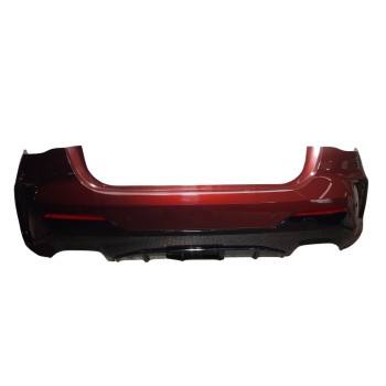 PARAGOLPES TRASERO 51129850252 