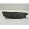 Recambio de cuadro instrumentos para ssangyong rodius 2.7 turbodiesel cat referencia OEM IAM 8020021103 8020021102 