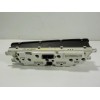 Recambio de cuadro instrumentos para ssangyong rodius 2.7 turbodiesel cat referencia OEM IAM 8020021103 8020021102 