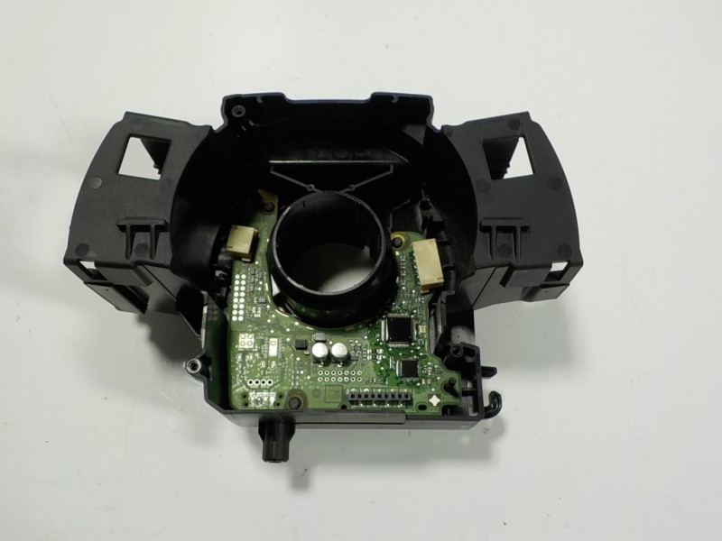 Recambio de modulo electronico para ford ecosport (cr6) 1.0 ecoboost cat referencia OEM IAM 2422481 GN153F944AH HN1514B522BB