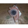 Recambio de turbocompresor para chrysler pt cruiser (pt) 2.2 crd limited referencia OEM IAM   