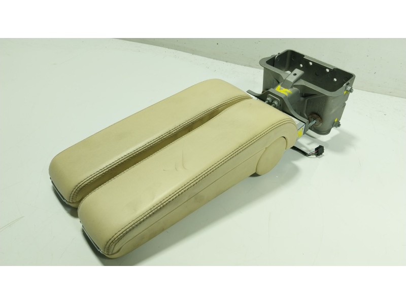 Recambio de apoyabrazos central para bentley continental flying spur (3w_) 6.0 referencia OEM IAM 3W0864101D 3W0864209F 