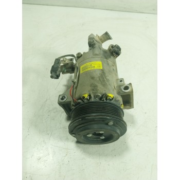 COMPRESOR AIRE ACONDICIONADO 2021124 20160606 