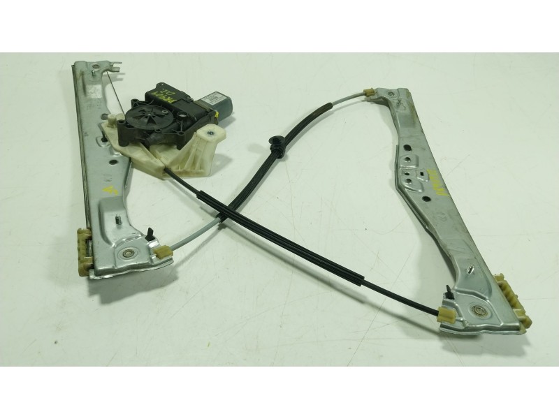 Recambio de elevalunas delantero izquierdo para citroën c4 cactus 1.6 bluehdi 100 referencia OEM IAM 9827189180 9827307180 