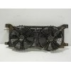 Recambio de electroventilador para ssangyong rodius 2.7 turbodiesel cat referencia OEM IAM 8821021050 8821021050 