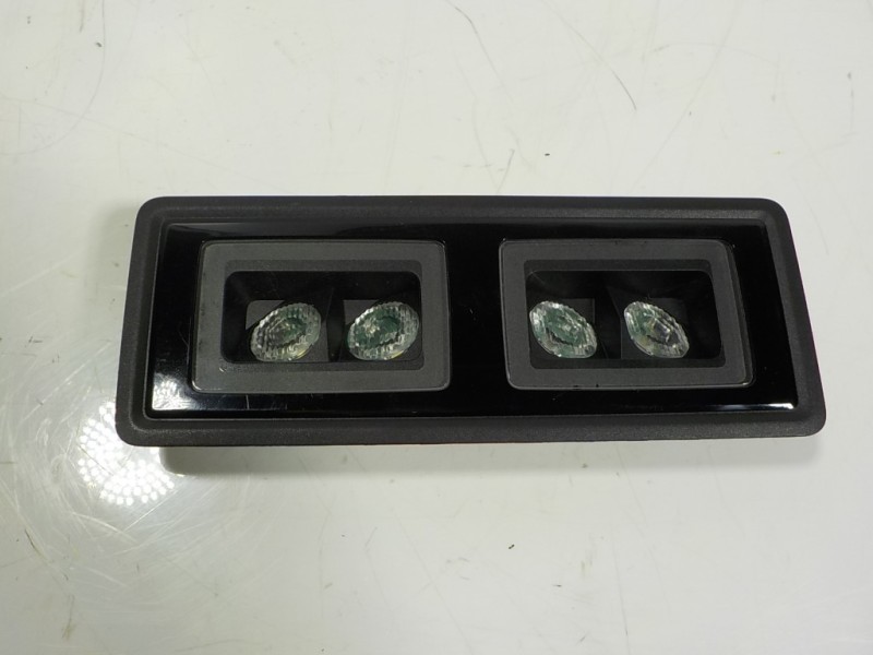 Recambio de piloto interior para seat leon sportstourer (kl8) style referencia OEM IAM 5H0947290D9B9 5H0947290D 