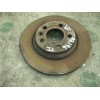 Recambio de disco freno trasero para volkswagen t4 transporter/furgoneta (mod. 1991) combi l referencia OEM IAM   