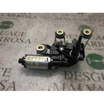 MOTOR LIMPIA TRASERO 