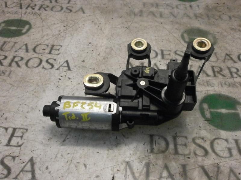 Recambio de motor limpia trasero para ford tourneo connect (tc7) kombi corta referencia OEM IAM   