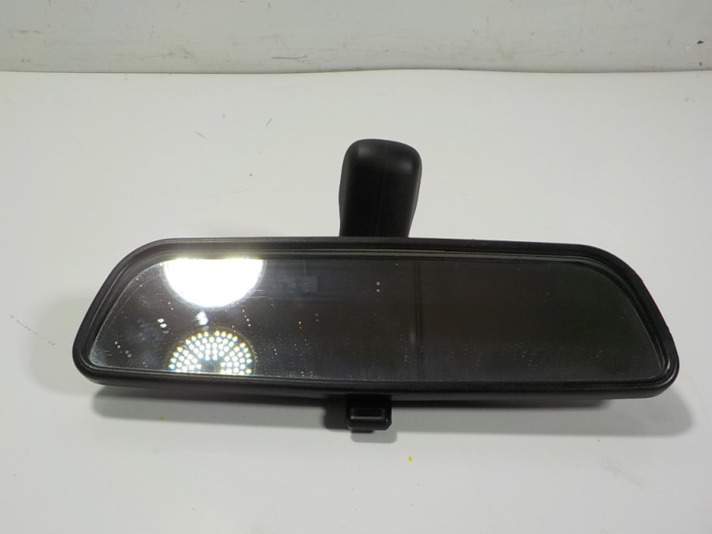 Recambio de espejo interior para ssangyong rodius 2.7 turbodiesel cat referencia OEM IAM   