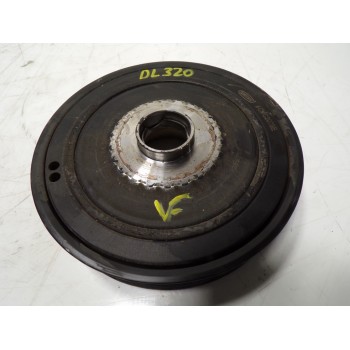 POLEA CIGUEÑAL 1261067JG1 CVC2008E 