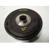 Recambio de polea cigueñal para suzuki grand vitara jb (jt) 1.9 ddis turbodiesel referencia OEM IAM 1261067JG1 CVC2008E 