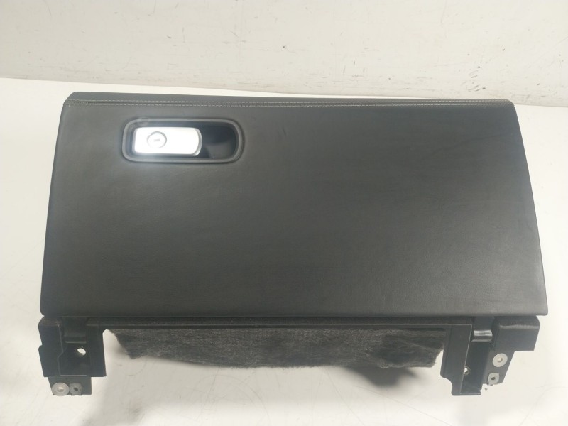 Recambio de guantera para porsche panamera (971) 4.0 turbo s e-hybrid (97afh1, 97bfh1) referencia OEM IAM 971857095H  