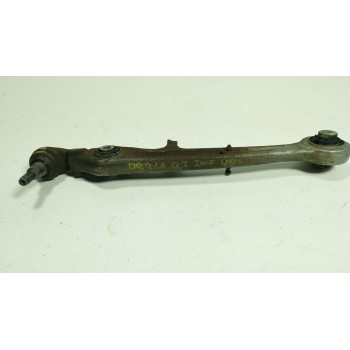 BRAZO SUSPENSION INFERIOR DELANTERO IZQUIERDO 4E0407151J 