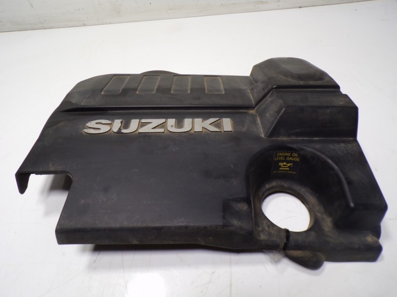 Recambio de tapa motor para suzuki grand vitara jb (jt) 1.9 ddis turbodiesel referencia OEM IAM 1317067J10  