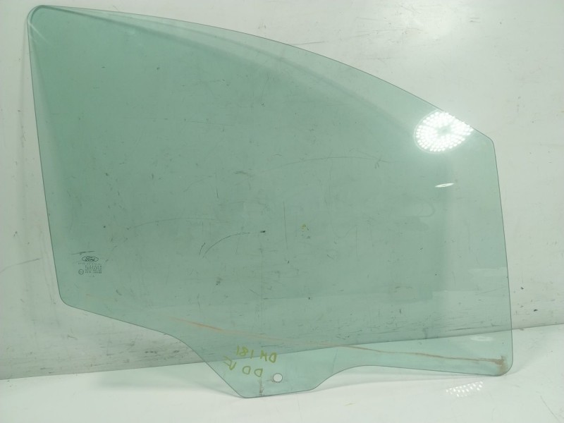 Recambio de cristal puerta delantero derecho para ford tourneo courier (c4a) 1.0 ecoboost cat referencia OEM IAM 1857497  