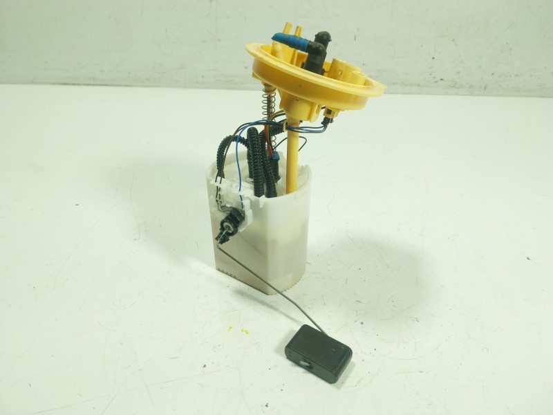 Recambio de aforador para seat leon sportstourer (kl8) style referencia OEM IAM 5Q0919050BC 5Q0919050BC 