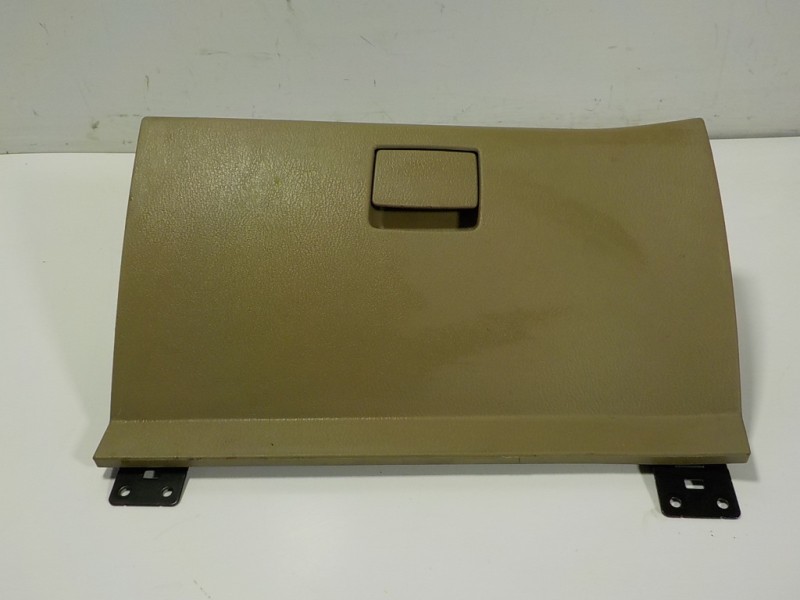 Recambio de guantera para ssangyong rodius 2.7 turbodiesel cat referencia OEM IAM  7770021000 